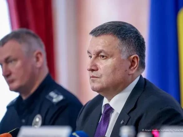 Аваков назвав Одесу кримінальною столицею