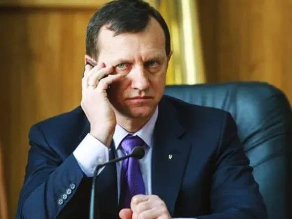 Мера Ужгорода почнуть судити 12 грудня