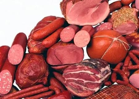 З Білорусі до РФ везли заражену АЧС ковбасу