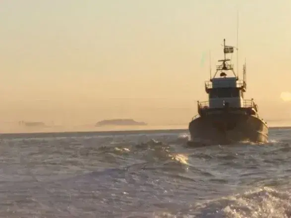 Україна повідомить ще 10 підозр військовослужбовцям РФ через ескалацію на Азові