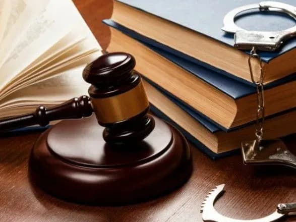 Суд взяв під арешт затриманих у Грузії українців