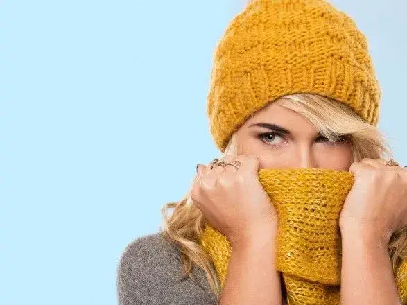 Киевляне оказались относительно устойчивыми к гриппу и ОРВИ