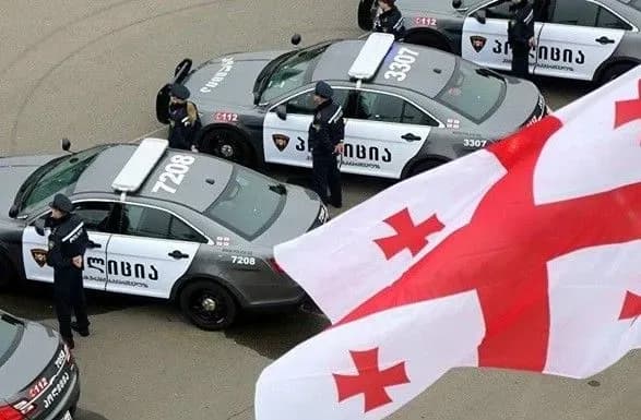 Затримані у Грузії українці не визнали вини після висунення обвинувачень