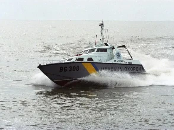 З 1 грудня заборонена морська навігація малих плавзасобів