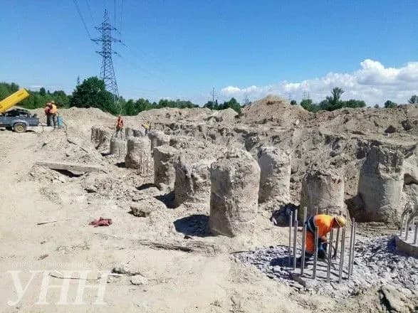 З великою окружною дорогою навколо Києва готові допомогти в уряді