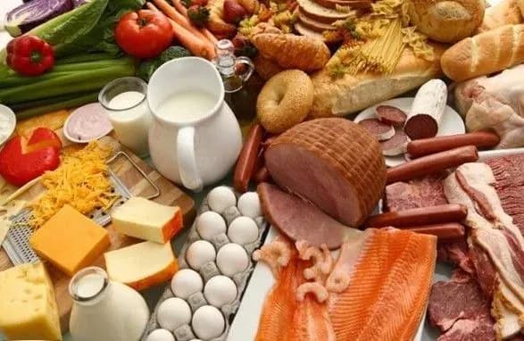 В Україні очікується подорожчання м'яса та молока