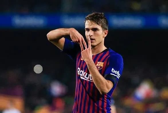 "Барселона" без Мессі пробилася до 1/8 фіналу Кубку Іспанії