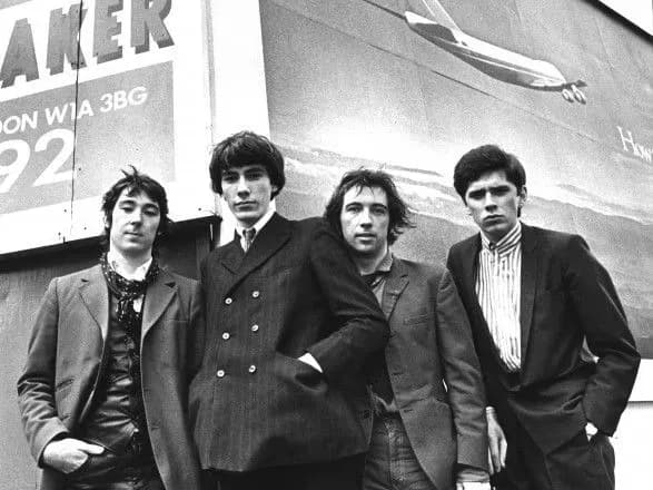 Помер лідер рок-гурту Buzzcocks Піт Шеллі