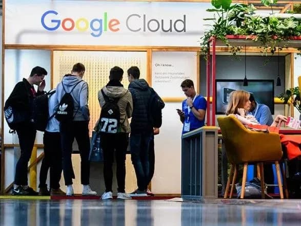 Стажер Google помилково запустив рекламну кампанію за 10 млн доларів