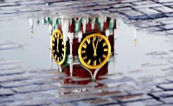 Парубій підписав закон про припинення дружби з РФ