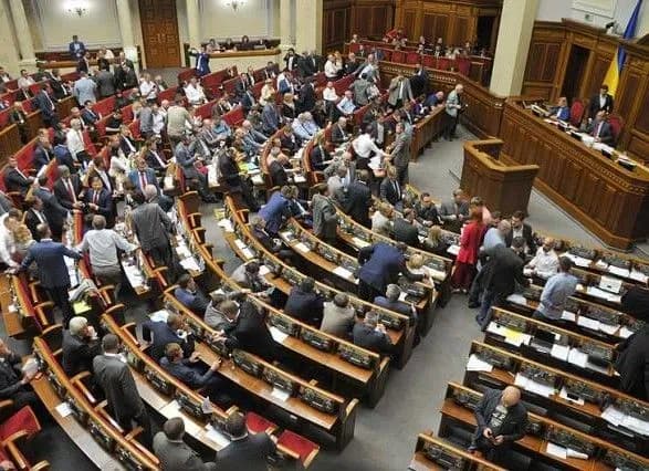 Рада продовжила роботу ТСК щодо розкрадання в Збройних силах