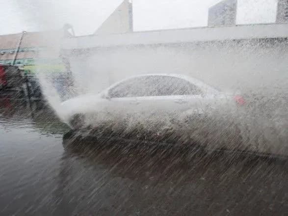 Негода на Кіпрі забрала життя трьох людей