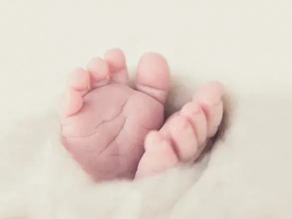 В Одеській області від риновірусу померло одномісячне маля