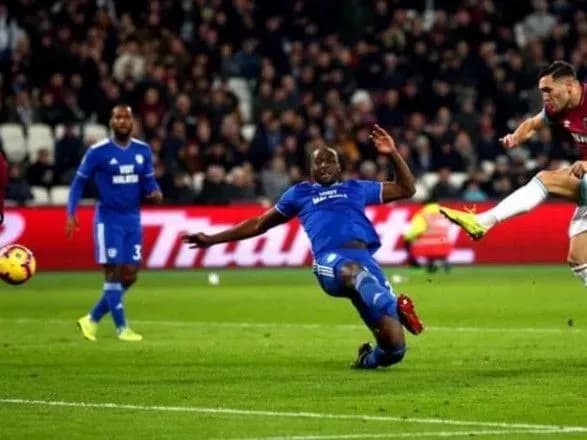 Клуб Ярмоленка завоював другу поспіль перемогу в АПЛ