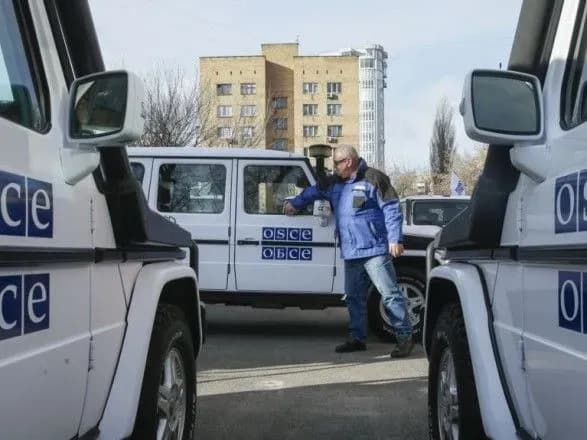 Країни ОБСЄ забезпечуватимуть безпеку журналістів