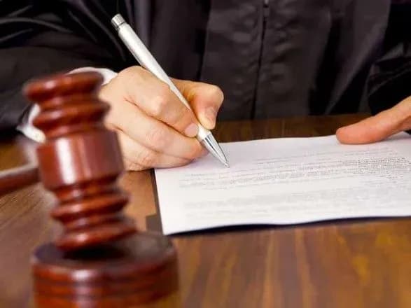 Суд відпустив під цілодобовий домашній арешт екс-радника директора “Укркосмосу”