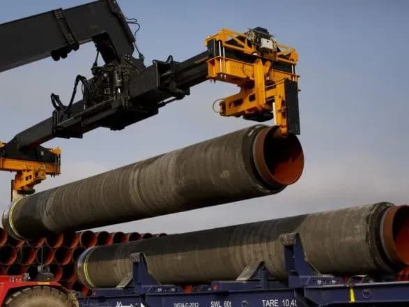 Порошенко застеріг від російської агресії для захисту "Північного потоку-2"