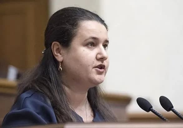 Маркарова розпочала ротації у Мінфіні