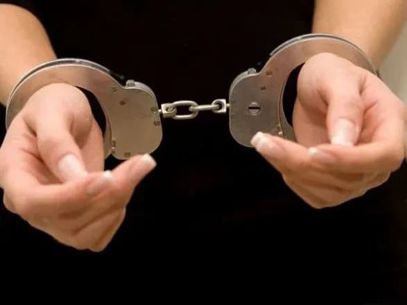 Затримано підозрювану в причетності до НЗФ