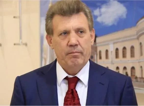 Ківалов: непродовження договору з РФ - порожній звук і профанація