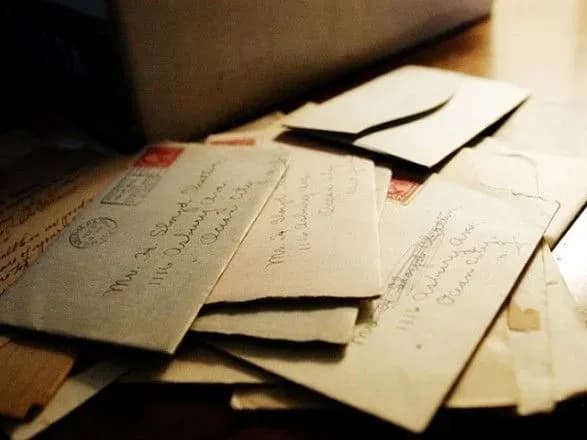 Українські моряки можуть отримувати листи тільки російською мовою - ВМС