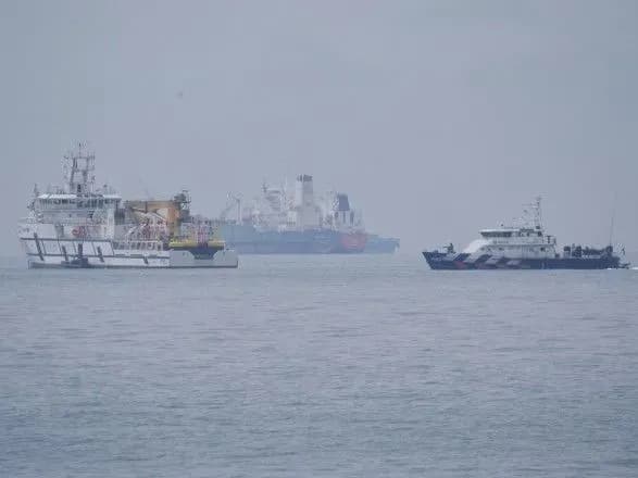 Сінгапур пригрозив Малайзії жорсткими діями через незаконне вторгнення суден