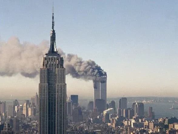 США пояснили необхідність залишатися в Афганістані бажанням уникнути другого 11 вересня