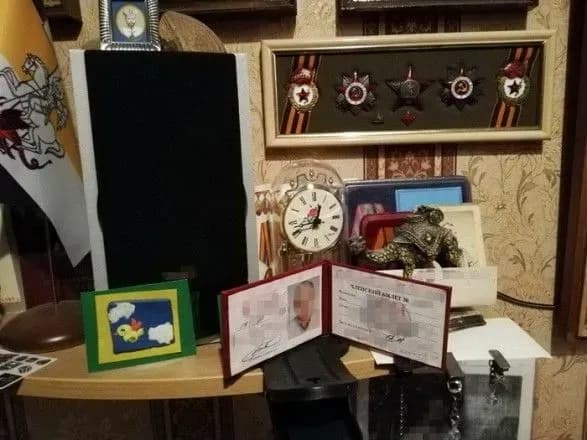 В Україні викрили громадську організацію, що пропагувала ідеї "руського миру"