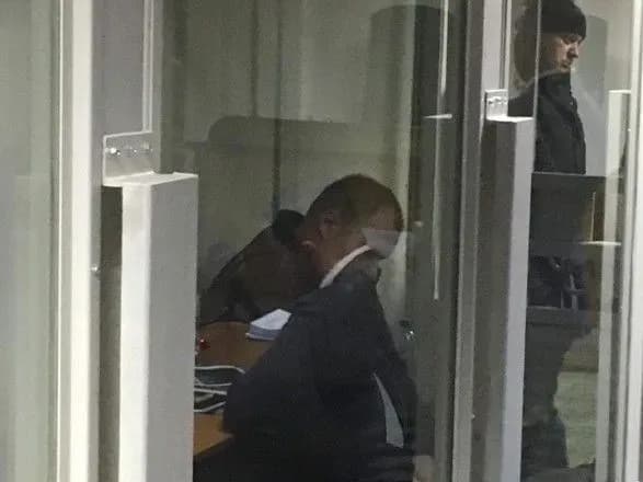 Лікаря, який вимагав хабар в учасника АТО, арештували