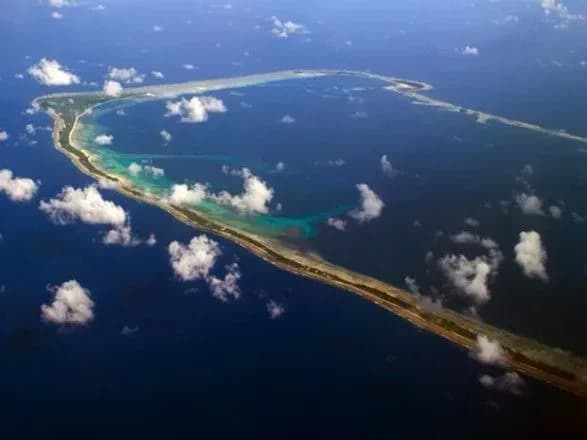 Рибак виловив 48 кілограмів кокаїну на 4 мільйони доларів