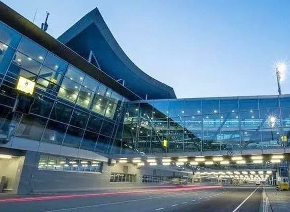 В МА “Бориспіль” спростували інформацію про аварійне приземлення літака