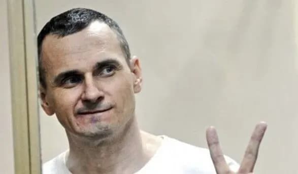 У Сенцова обнаружены поражения сердца, печени и почек – адвокат