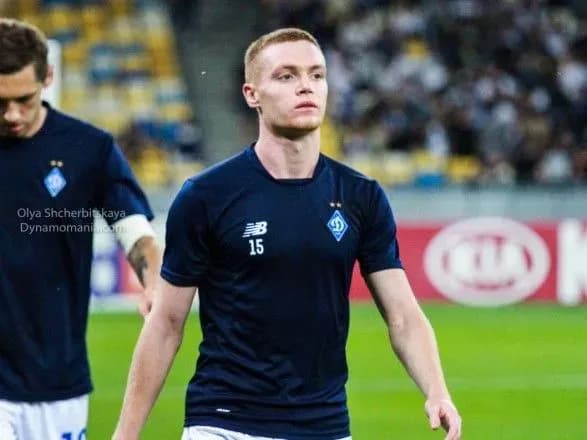 Лідер "Динамо" перерахував головні проблеми столичного клубу