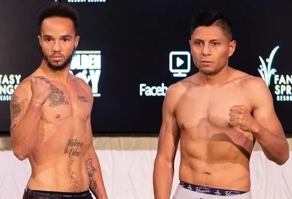 Боксер-трансгендер здобув перемогу у дебютному боксерському бою в США