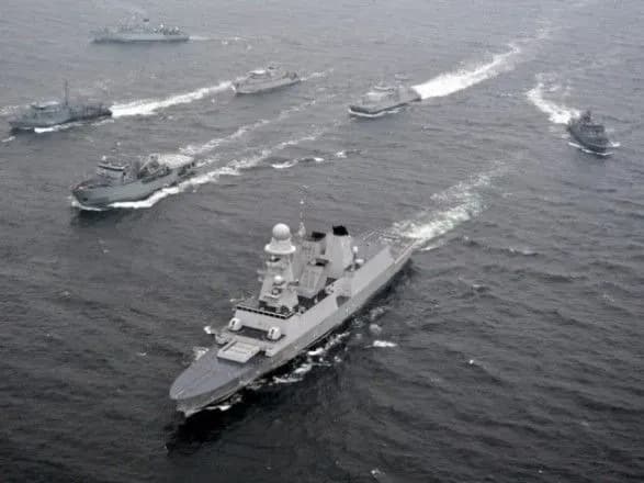 Росія в окупованому Криму здійснює інтенсивну підготовку військ - Воронченко