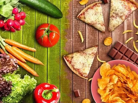 Росспоживнагляд: більше 60% росіян помирає у зв'язку з неправильним харчуванням