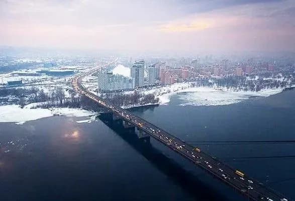 На Північному мосту завтра обмежать рух