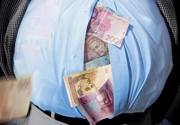 Керівника комунального підприємства запідозрили у розтраті майна на 122 тисячі гривень