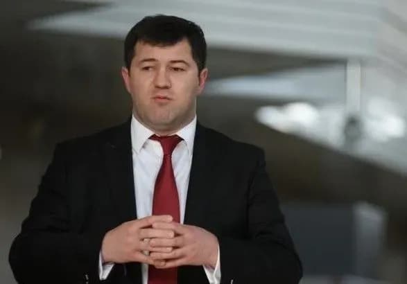 Адвокат сообщил, когда Насиров сможет выйти на работу