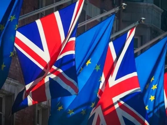 Британський парламент проведе екстрені дебати через питання Brexit