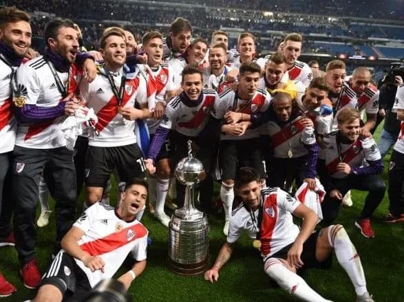 Визначився заключний учасник Клубного чемпіонату світу з футболу