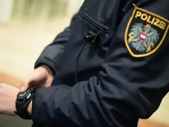 Полиция Австрии не может подтвердить предъявления обвинений российским биатлонистам