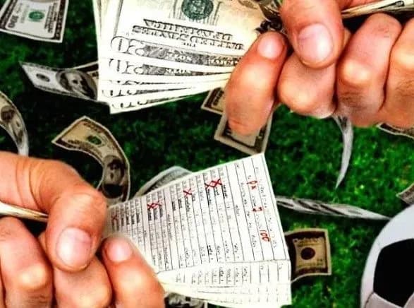 Футбольный функционер озвучил сумму заработка организаторов договорных матчей