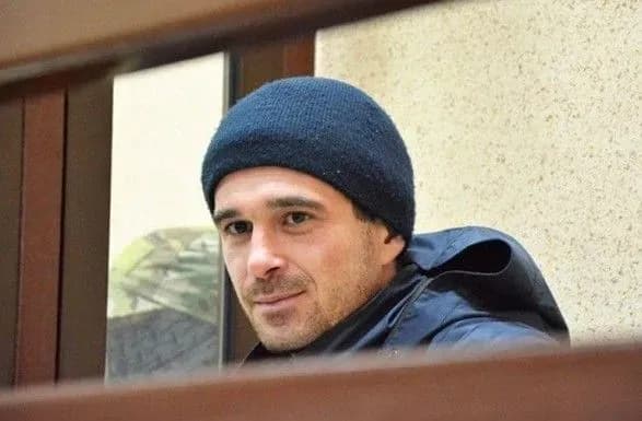 Командир "Бердянська" заявив, що екіпаж виконував його накази