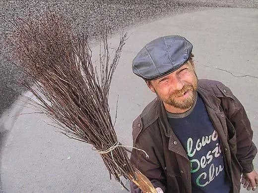 У Києві розлючений двірник стріляв по безпритульних