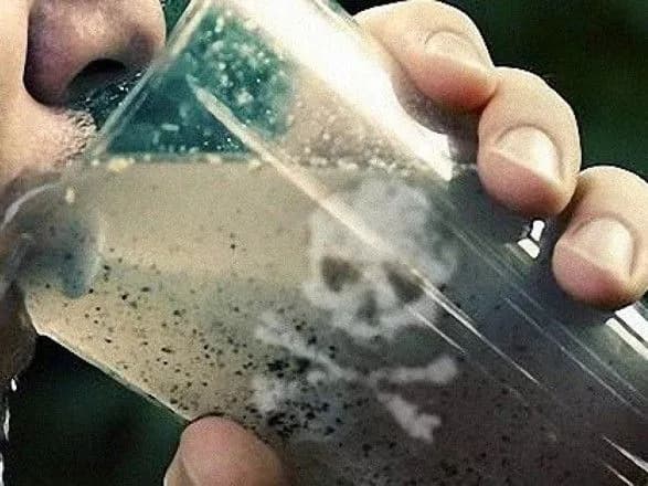 Держава не контролює виготовлення питної води в Україні