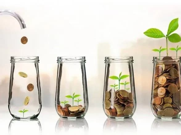 Дохідність гривневих депозитів зросла