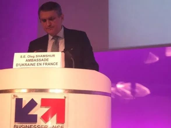 Посол у сенаті Франції назвав напад РФ на українських моряків навмисним