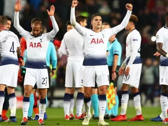 Визначились 15 учасників плей-оф Ліги чемпіонів