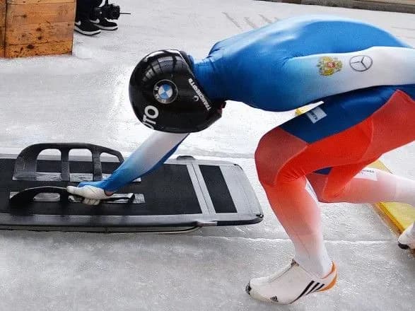 П'ятьох російських бобслеїстів відсторонили за допінгові порушення на Іграх у Сочі